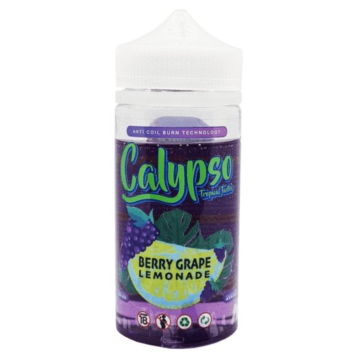 Caliypso 200ml Shortfill