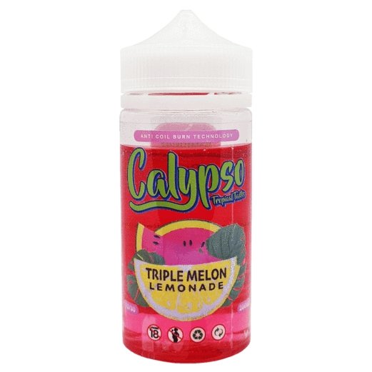 Caliypso 200ml Shortfill