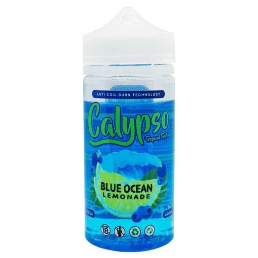 Caliypso 200ml Shortfill