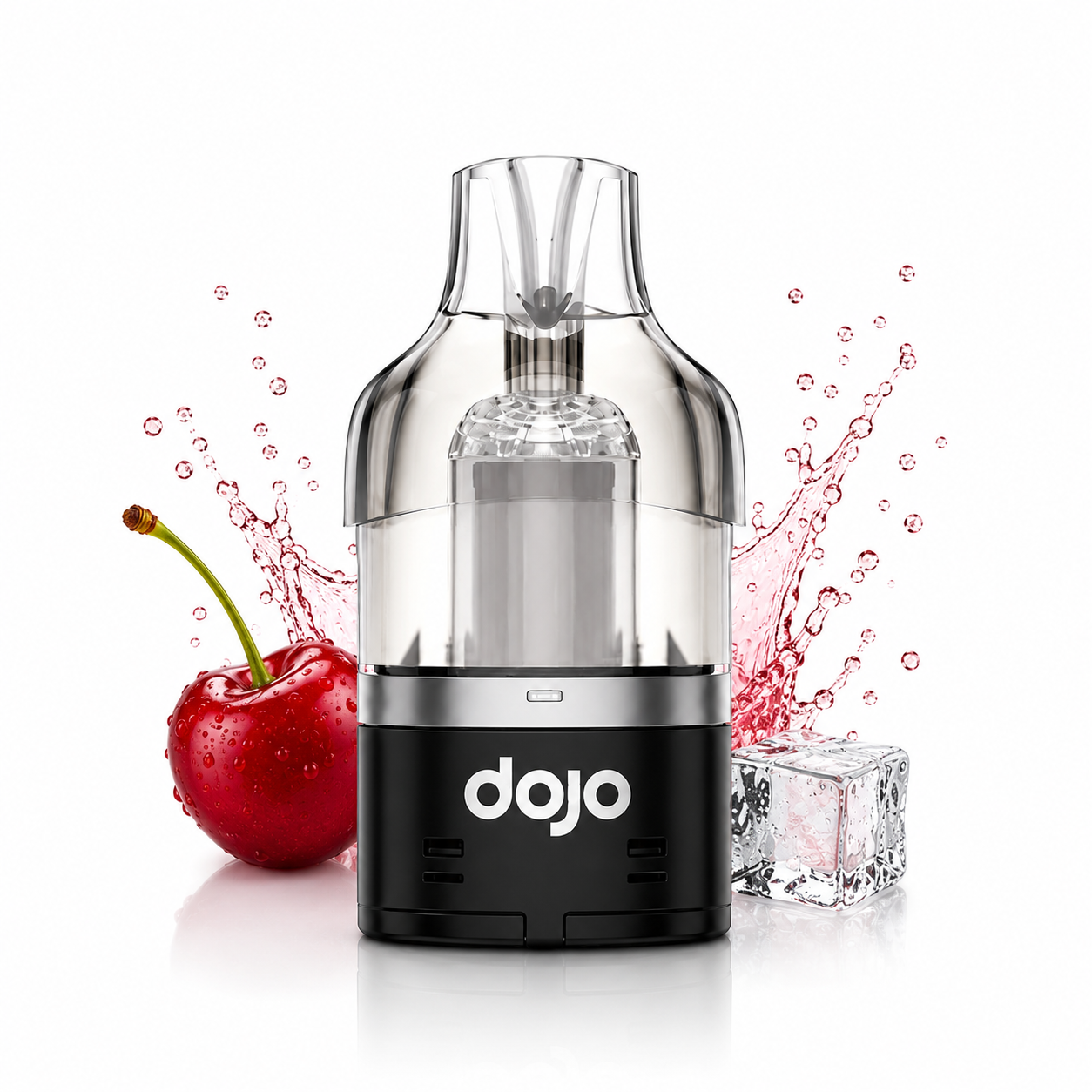 Dojo Blast Pods – Replacement Pods Powered by Vaporesso