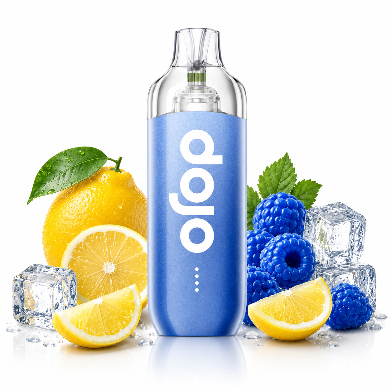 Dojo Blast Vape Kit – Powered by Vaporesso