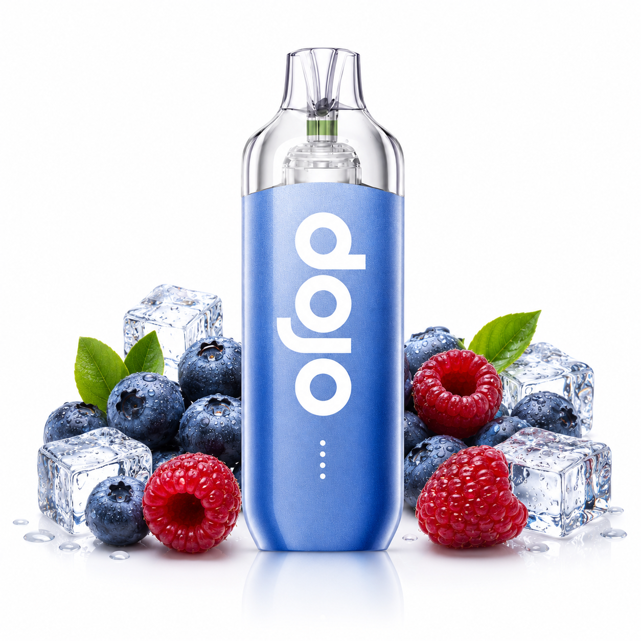 Dojo Blast Vape Kit – Powered by Vaporesso