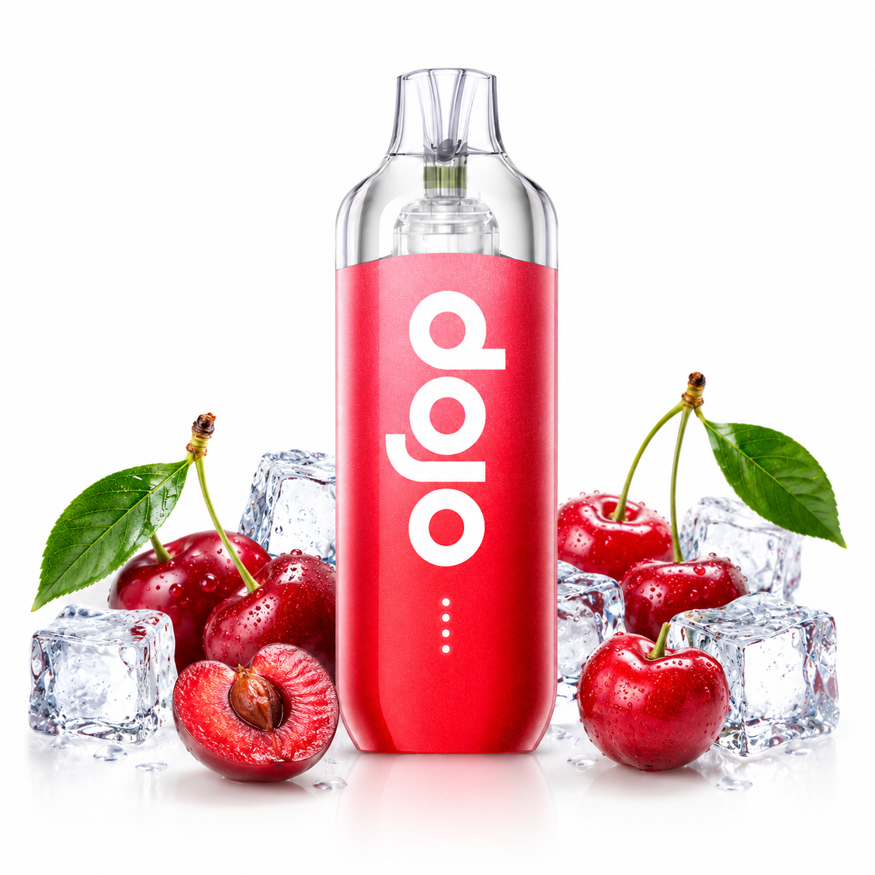 Dojo Blast Vape Kit – Powered by Vaporesso