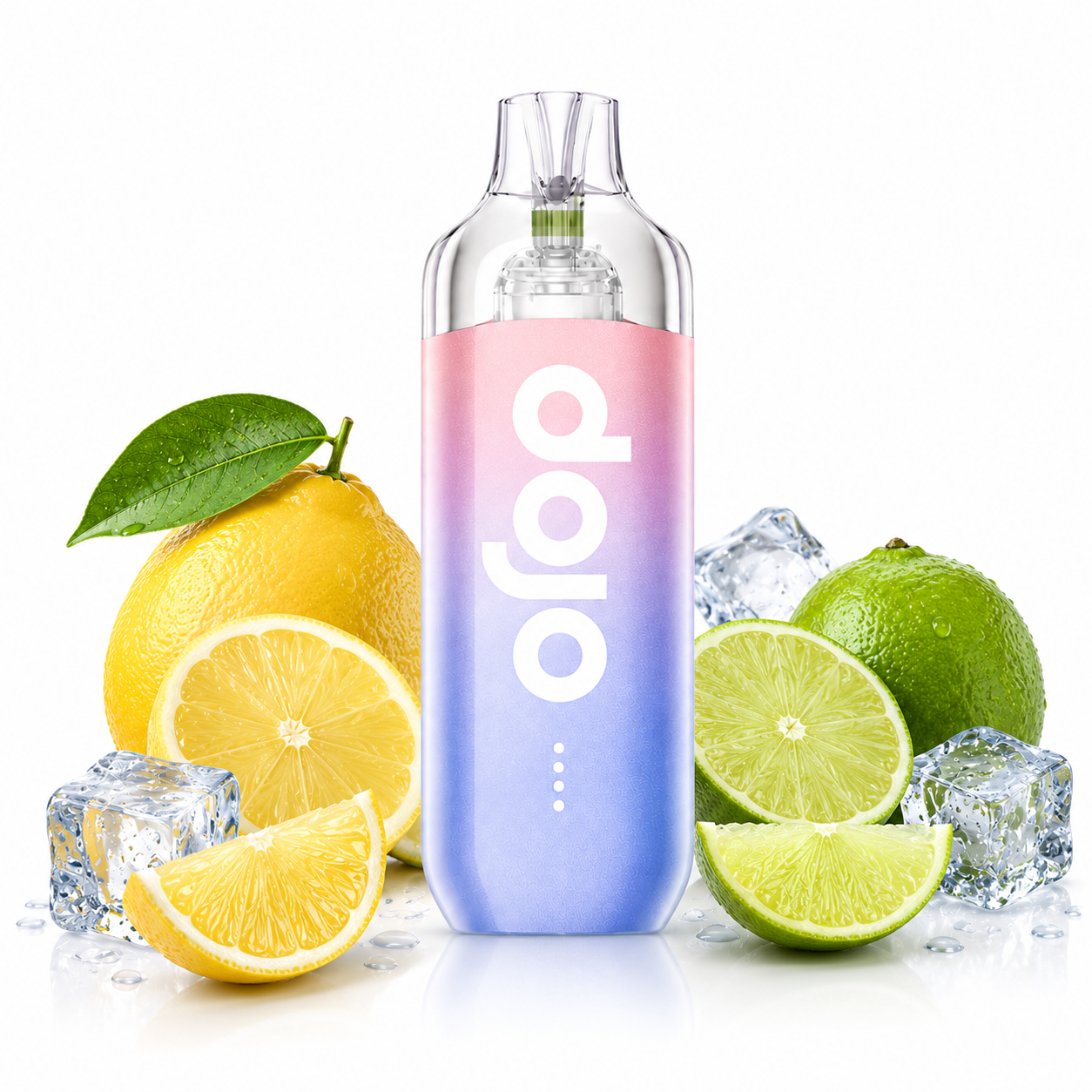 Dojo Blast Vape Kit – Powered by Vaporesso