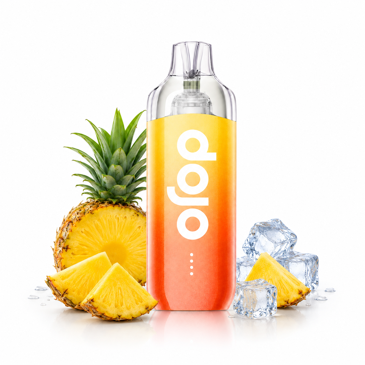 Dojo Blast Vape Kit – Powered by Vaporesso