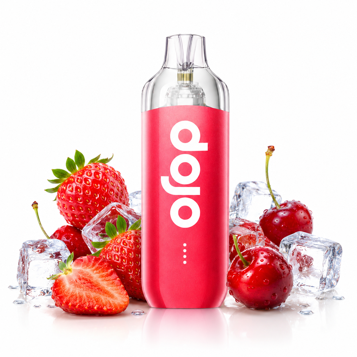 Dojo Blast Vape Kit – Powered by Vaporesso