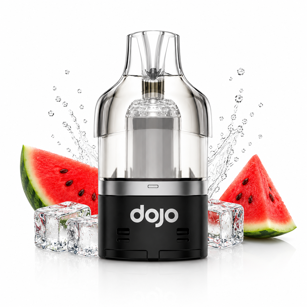 Dojo Blast Pods – Replacement Pods Powered by Vaporesso