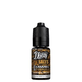 Doozy Vape 10ML Nic Salt Box of 10