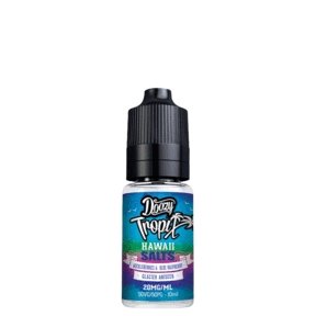 Doozy Vape Tropix 10ml Nic Salt Box of 10