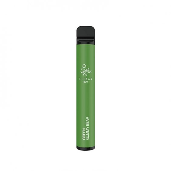 Elf Bar 600 Disposable Pod Device