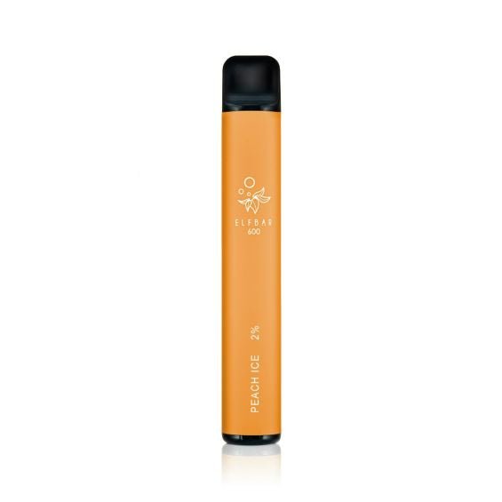 Elf Bar 600 Disposable Pod Device