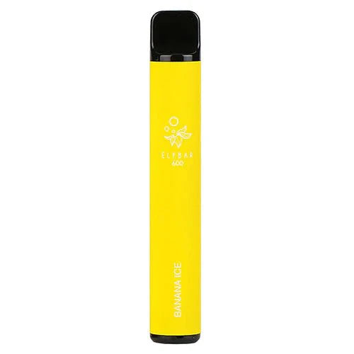 Elf Bar 600 Disposable Pod Device