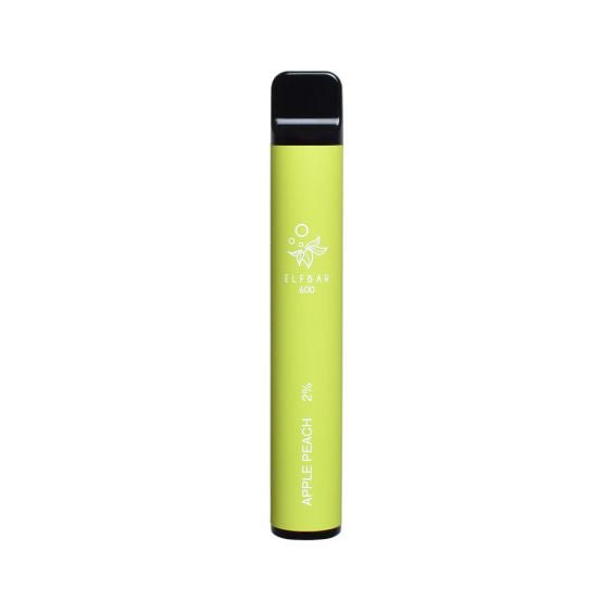 Elf Bar 600 Disposable Pod Device