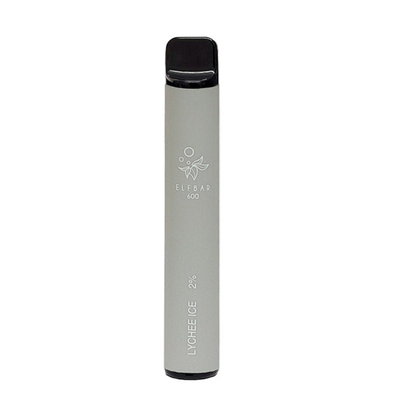 Elf Bar 600 Disposable Pod Device