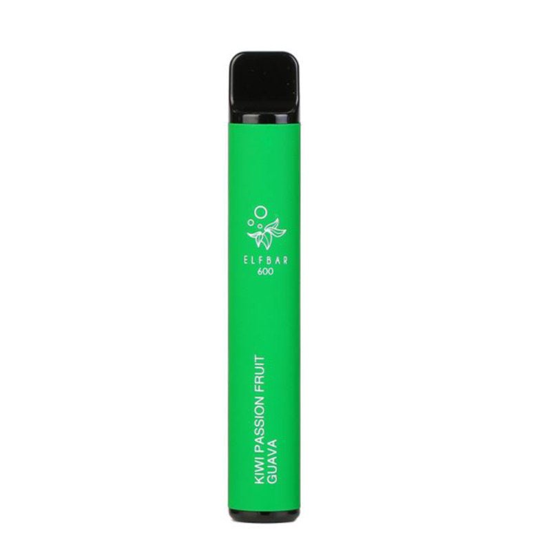 Elf Bar 600 Disposable Pod Device