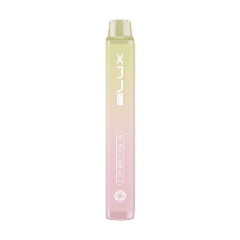 Elux Legend Mini Disposable Vape Pen - 600 Puffs