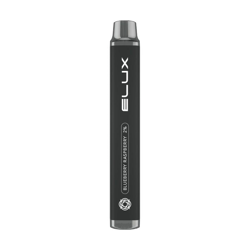 Elux Legend Mini Disposable Vape Pen - 600 Puffs