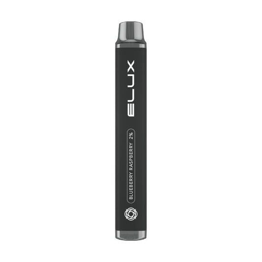 Elux Legend Mini Disposable Vape Pen - 600 Puffs