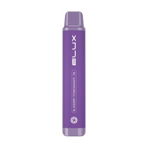 Elux Pro 600 Puffs Disposable Vape Pod