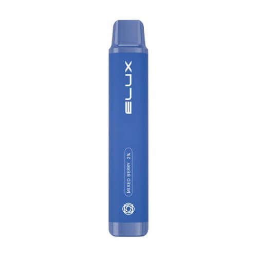 Elux Pro 600 Puffs Disposable Vape Pod