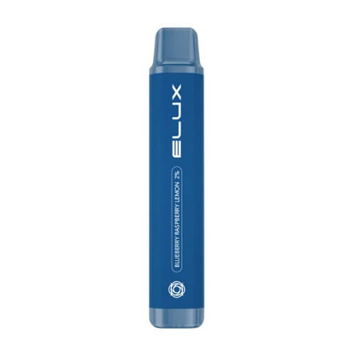 Elux Pro 600 Puffs Disposable Vape Pod