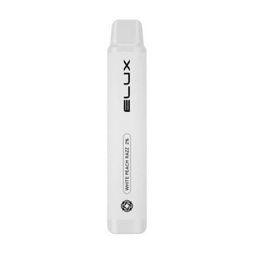 Elux Pro 600 Puffs Disposable Vape Pod