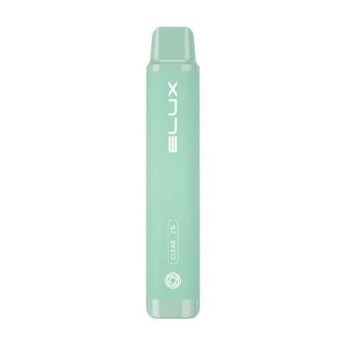 Elux Pro 600 Puffs Disposable Vape Pod