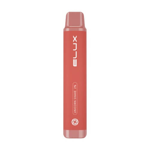 Elux Pro 600 Puffs Disposable Vape Pod