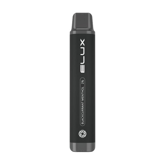 Elux Pro 600 Puffs Disposable Vape Pod