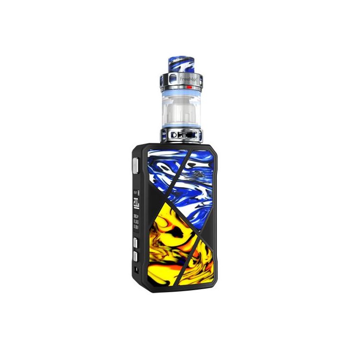 Freemax - Maxus 200w - Vape Kit