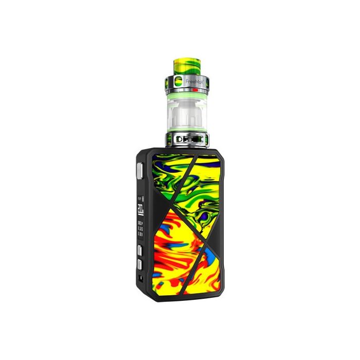 Freemax - Maxus 200w - Vape Kit