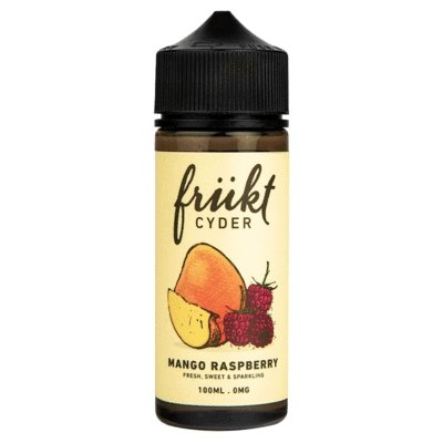 Frukt Cyder 100ML Shortfill