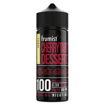 Frumist Dessert 100ML Shortfill