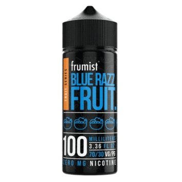 Frumist Fruit 100ML Shortfill