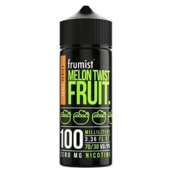 Frumist Fruit 100ML Shortfill