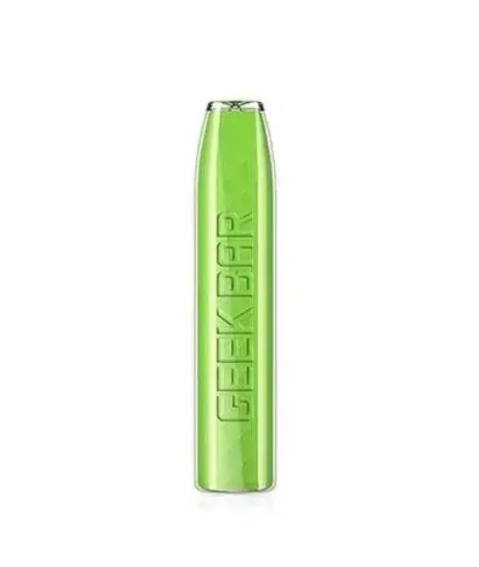 Geekbar 575 Disposable Vape Pod - 0mg