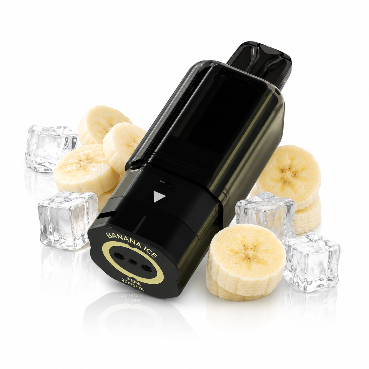 Hayati Pro Max+ Pre‑Filled Pod – Compact Flavour Cartridge