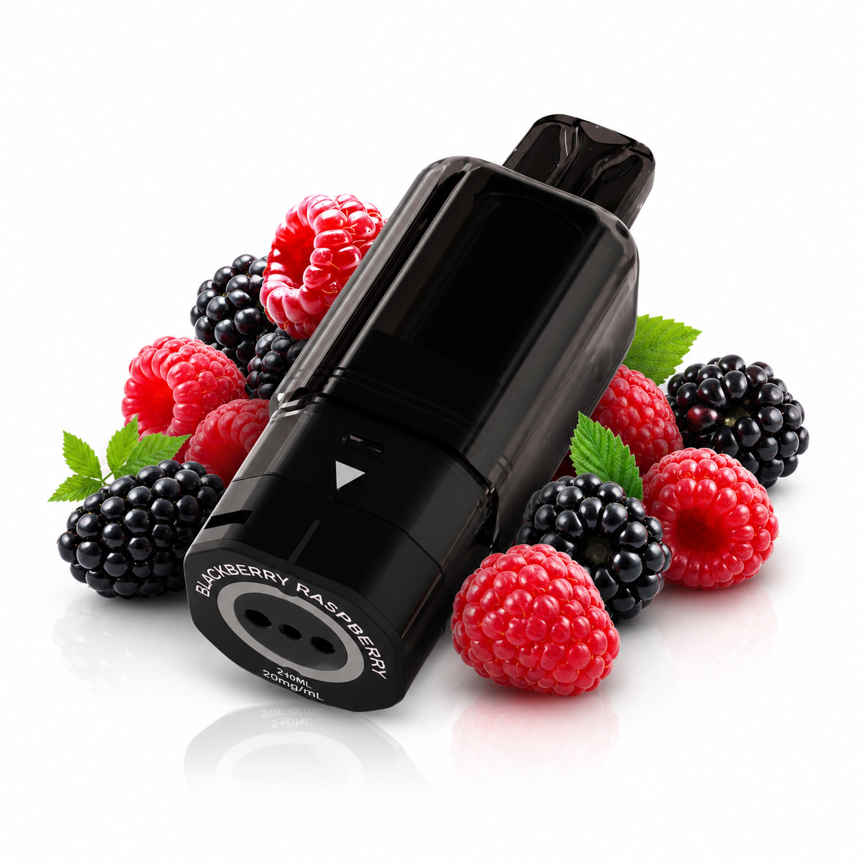 Hayati Pro Max+ Pre‑Filled Pod – Compact Flavour Cartridge