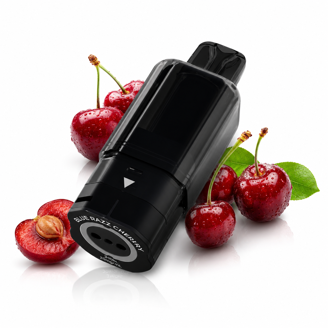 Hayati Pro Max+ Pre‑Filled Pod – Compact Flavour Cartridge