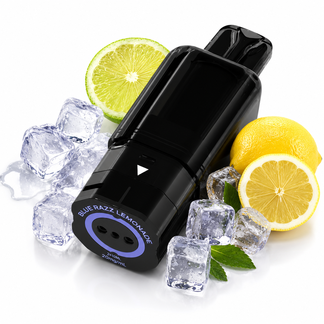 Hayati Pro Max+ Pre‑Filled Pod – Compact Flavour Cartridge
