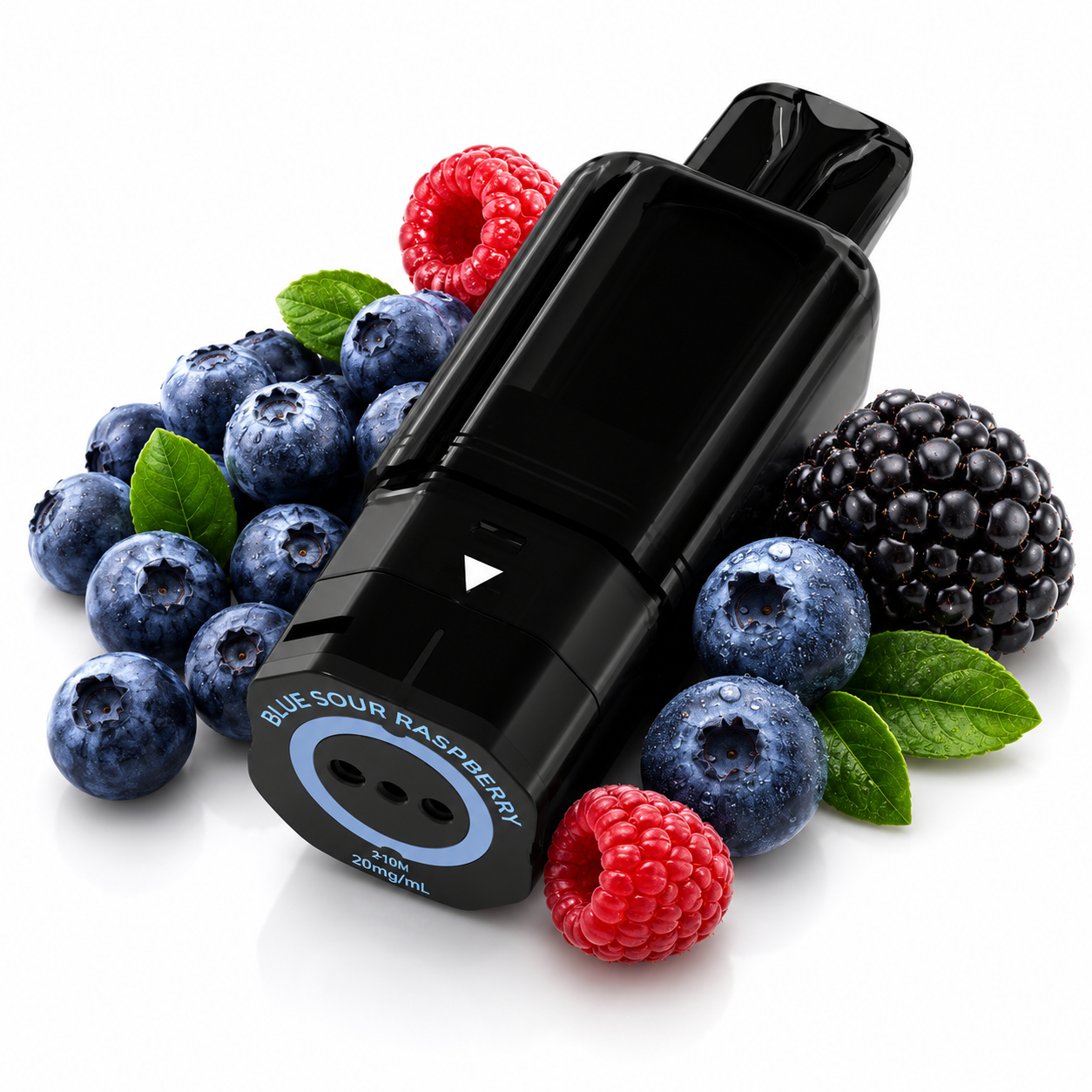 Hayati Pro Max+ Pre‑Filled Pod – Compact Flavour Cartridge
