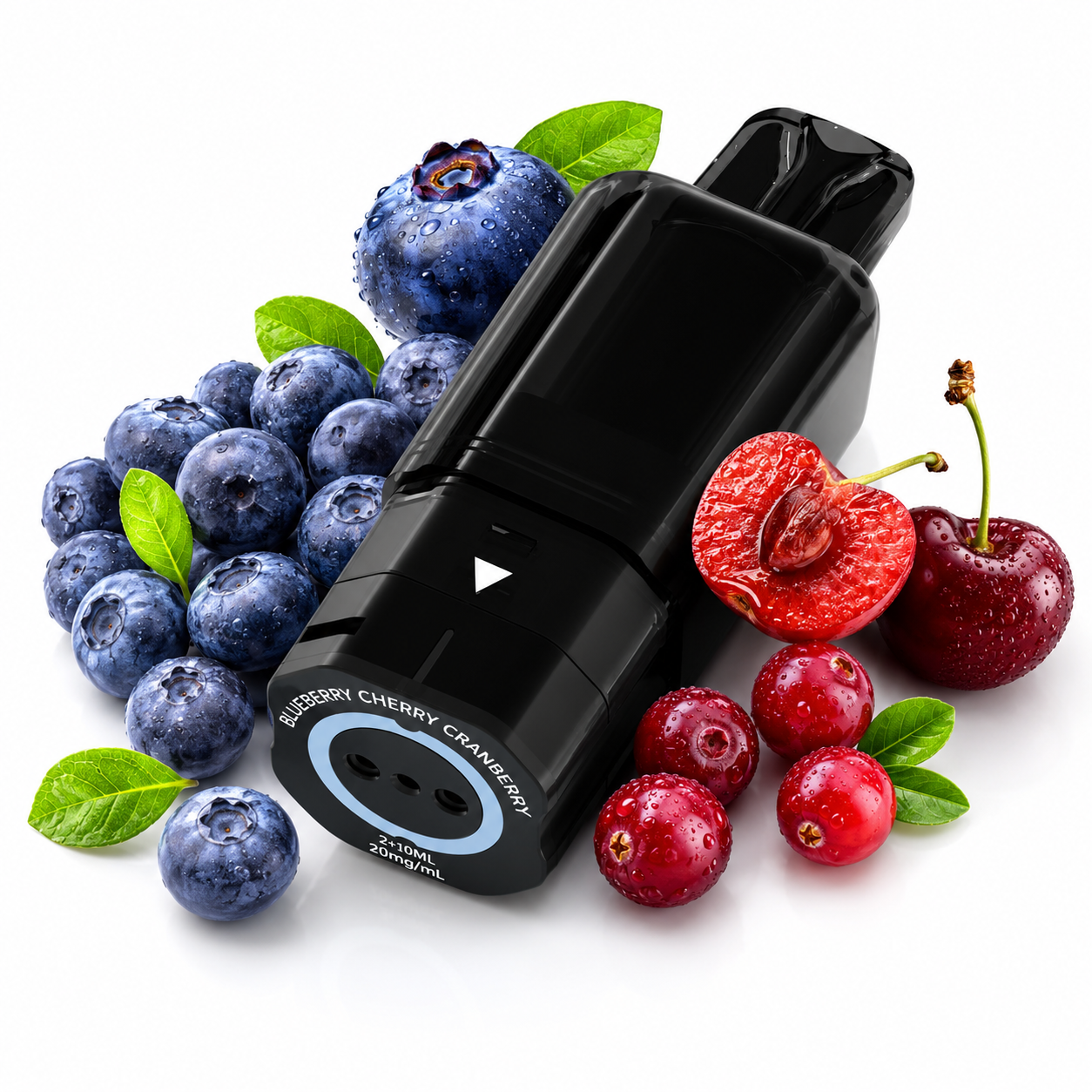 Hayati Pro Max+ Pre‑Filled Pod – Compact Flavour Cartridge