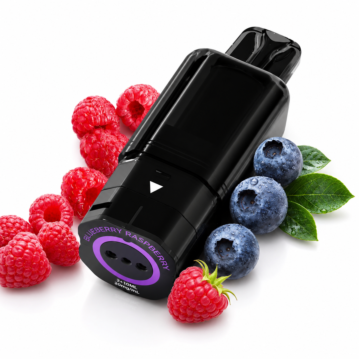 Hayati Pro Max+ Pre‑Filled Pod – Compact Flavour Cartridge