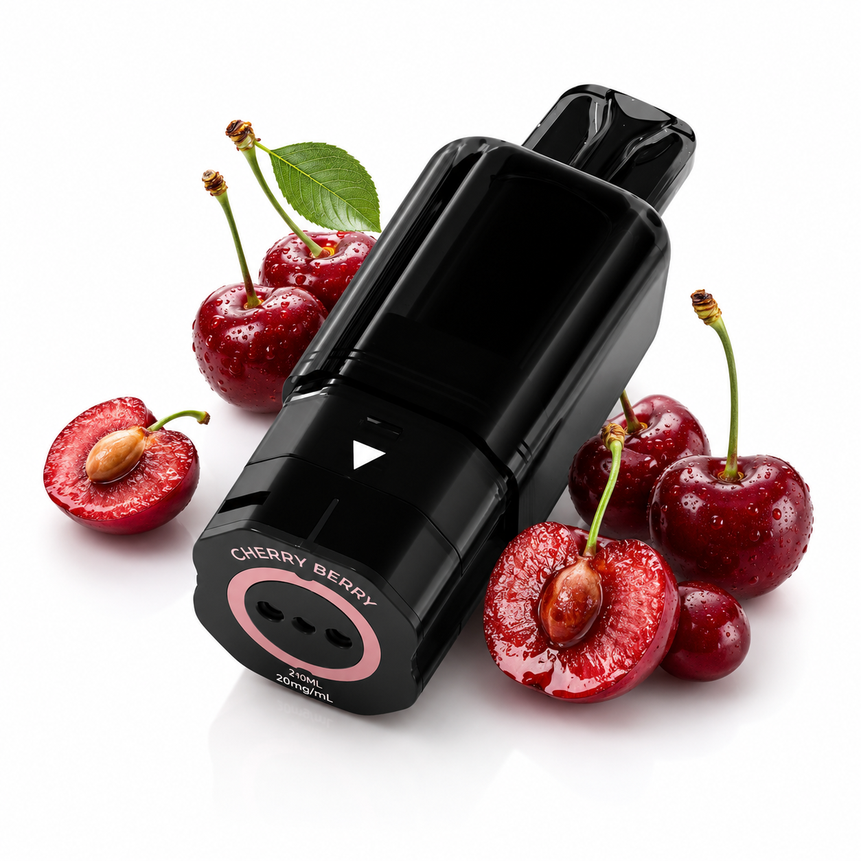 Hayati Pro Max+ Pre‑Filled Pod – Compact Flavour Cartridge