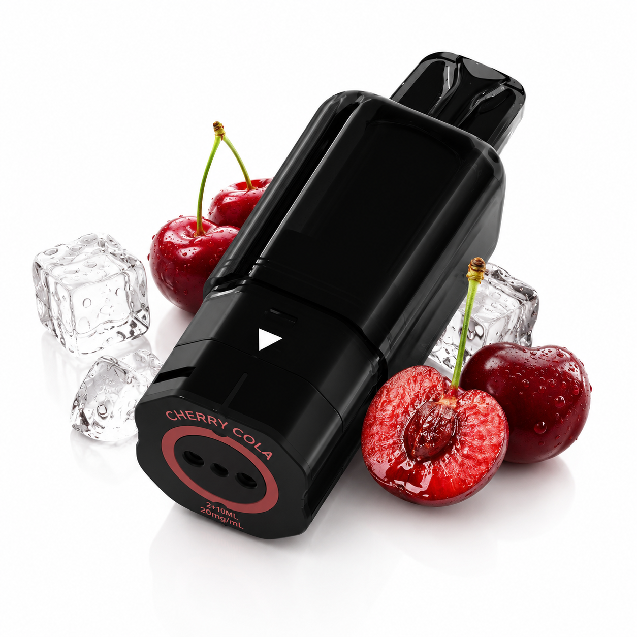 Hayati Pro Max+ Pre‑Filled Pod – Compact Flavour Cartridge