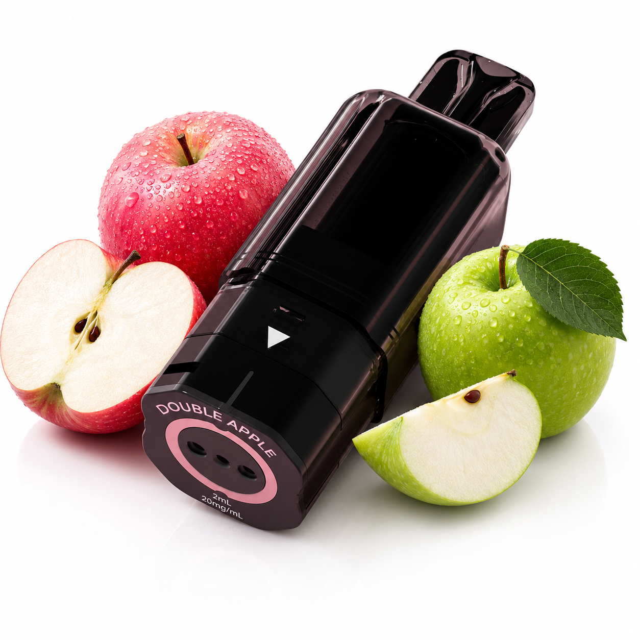 Hayati Pro Max+ Pre‑Filled Pod – Compact Flavour Cartridge