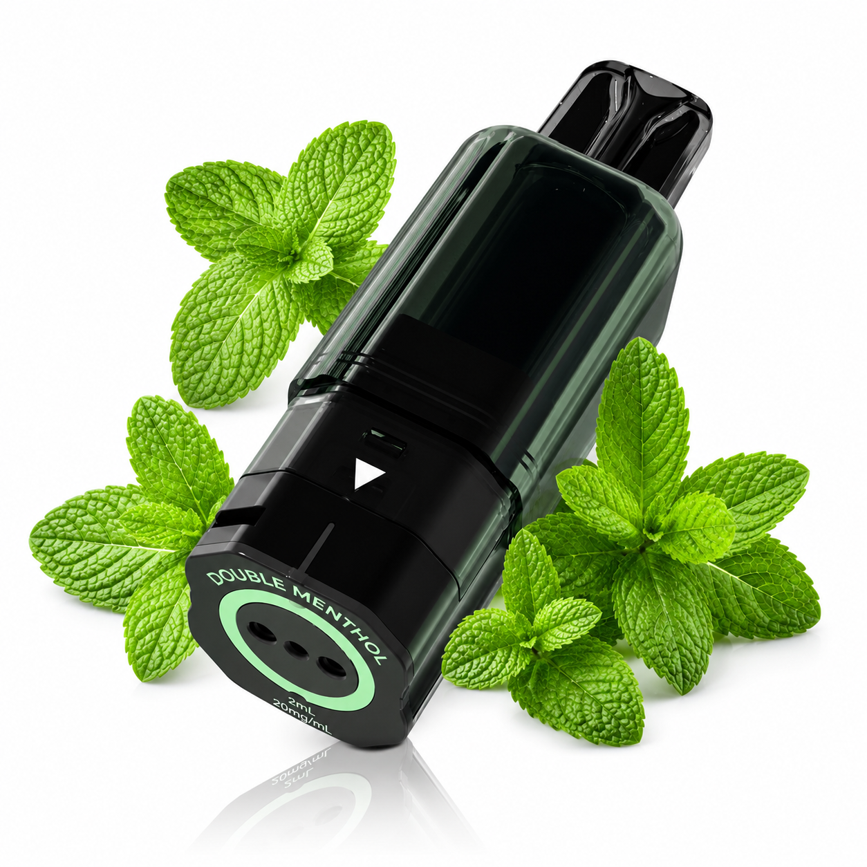 Hayati Pro Max+ Pre‑Filled Pod – Compact Flavour Cartridge