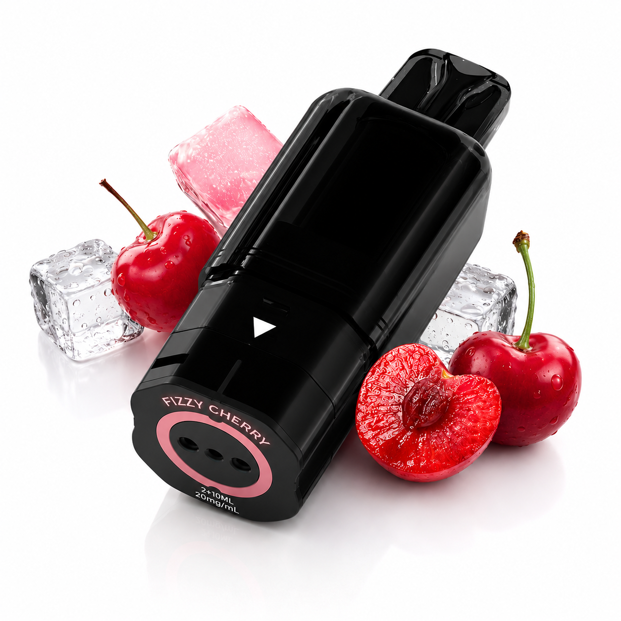 Hayati Pro Max+ Pre‑Filled Pod – Compact Flavour Cartridge