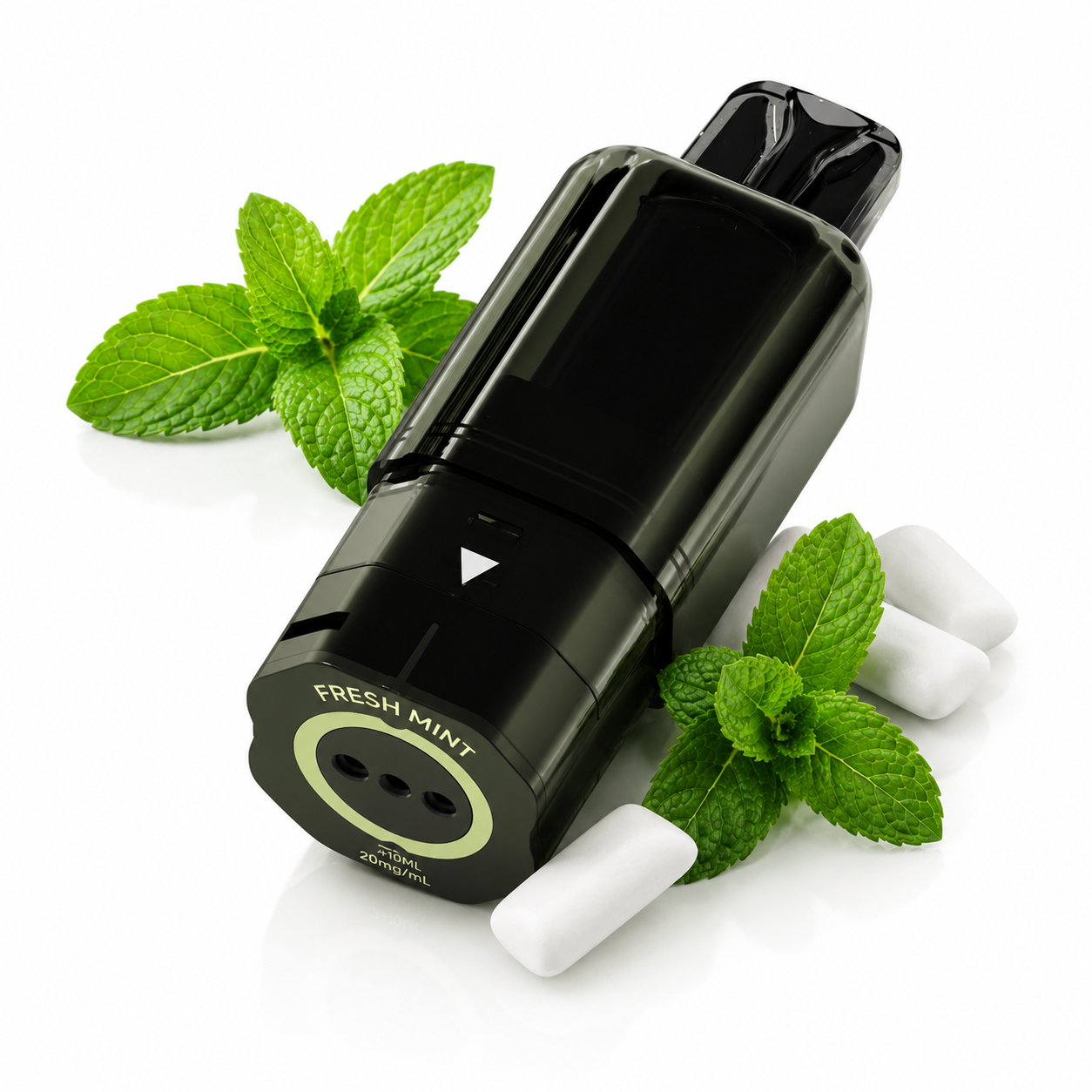 Hayati Pro Max+ Pre‑Filled Pod – Compact Flavour Cartridge