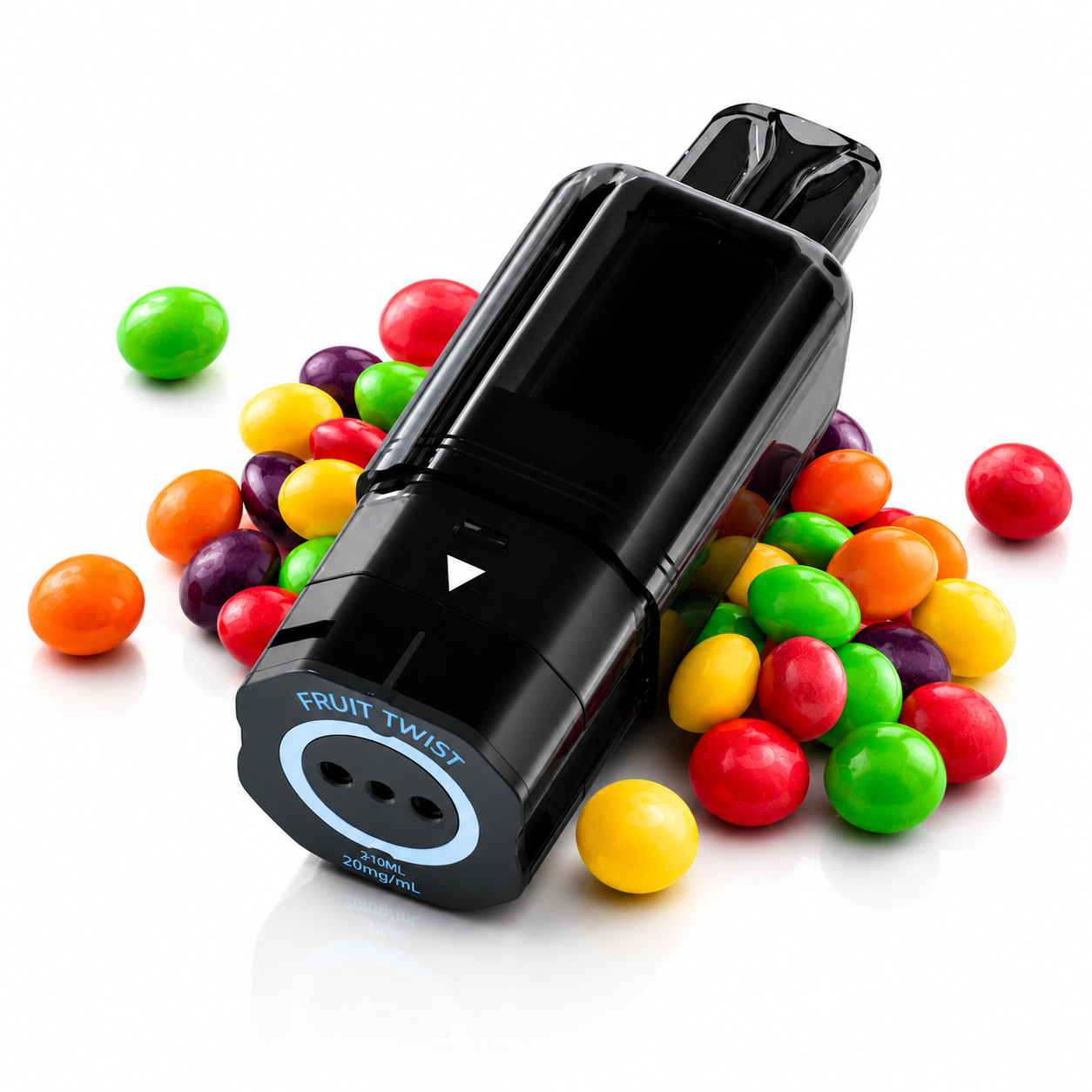 Hayati Pro Max+ Pre‑Filled Pod – Compact Flavour Cartridge